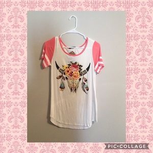 Adorable Boutique Top